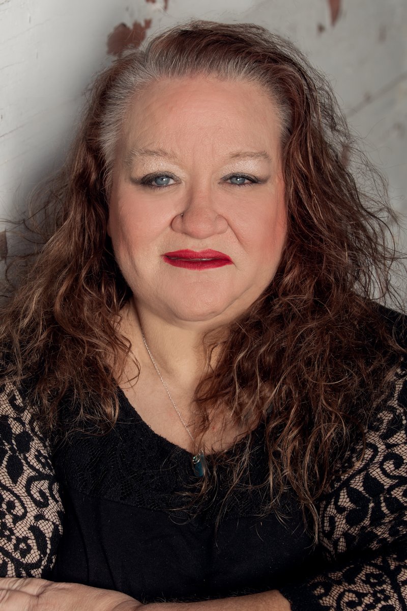 Jariah, Licensed Massage & Bodywork Therapist